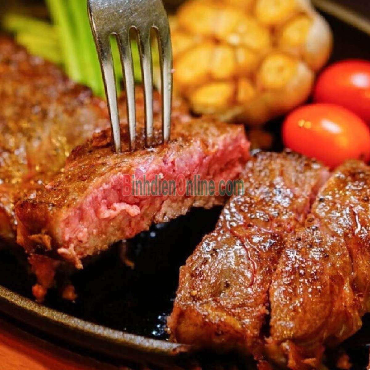Thăn bò tươi mới, sản phẩm thơm ngon tự nhiên Bán theo kg Xuất xứ Đồng Nai