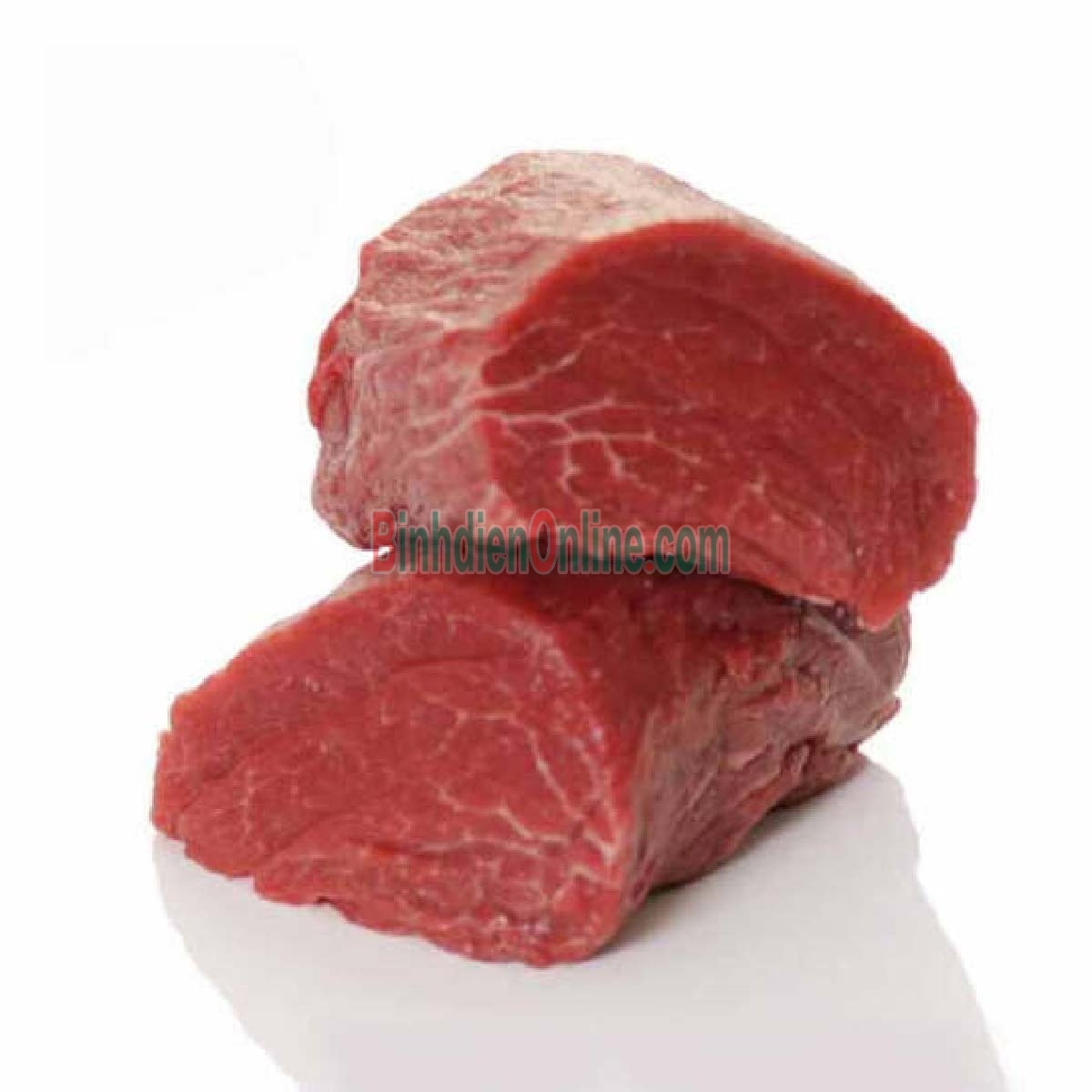 Thăn bò tươi nuôi thiên nhiên an toàn Ăn là mê Bán theo kg Xuất xứ Tây Ninh