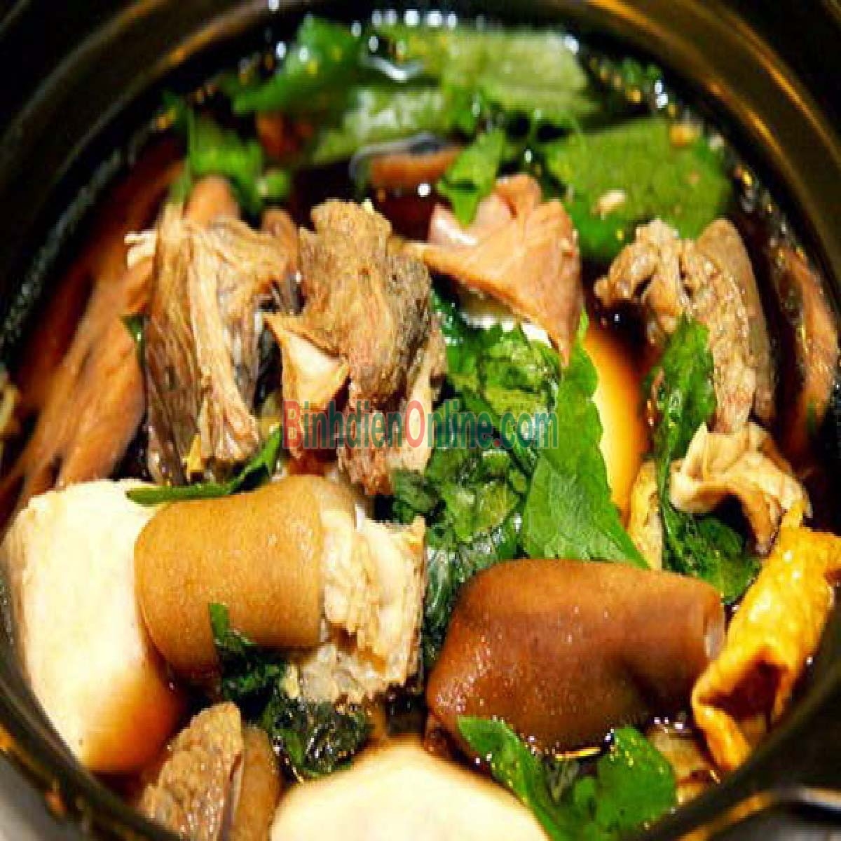 Đuôi bò đông lạnh có da đặc biệt, nuôi an toàn Bán theo kg Xuất xứ Đồng Nai