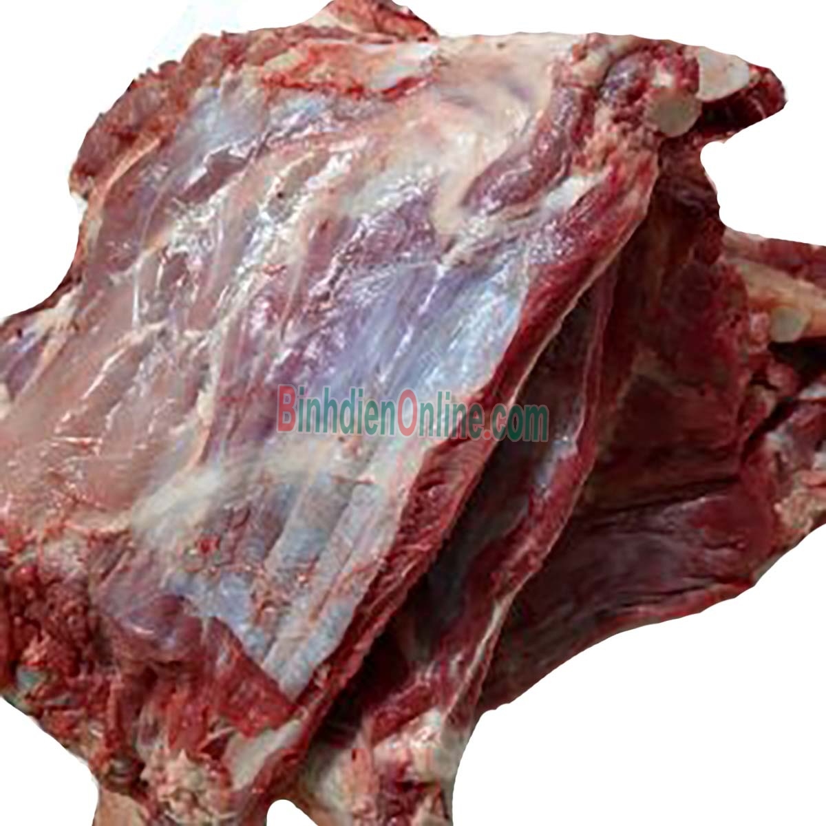 Ba chỉ bò Úc tươi ngon Bán theo kg Xuất xứ Úc