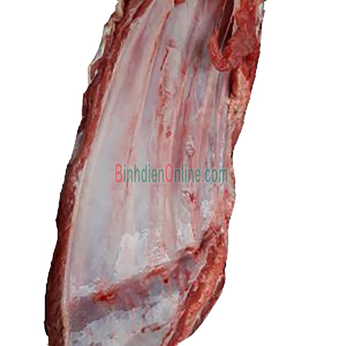 Ba chỉ bò tươi loại 1 tuyển chọn, nuôi an toàn Bán theo kg Xuất xứ Lâm Đồng