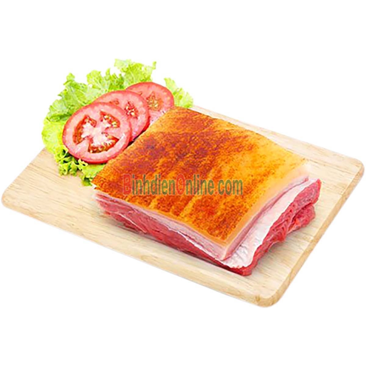 Thăn bê tươi có da loại 1, nuôi đồng cỏ Bán theo kg Xuất xứ Tây Ninh