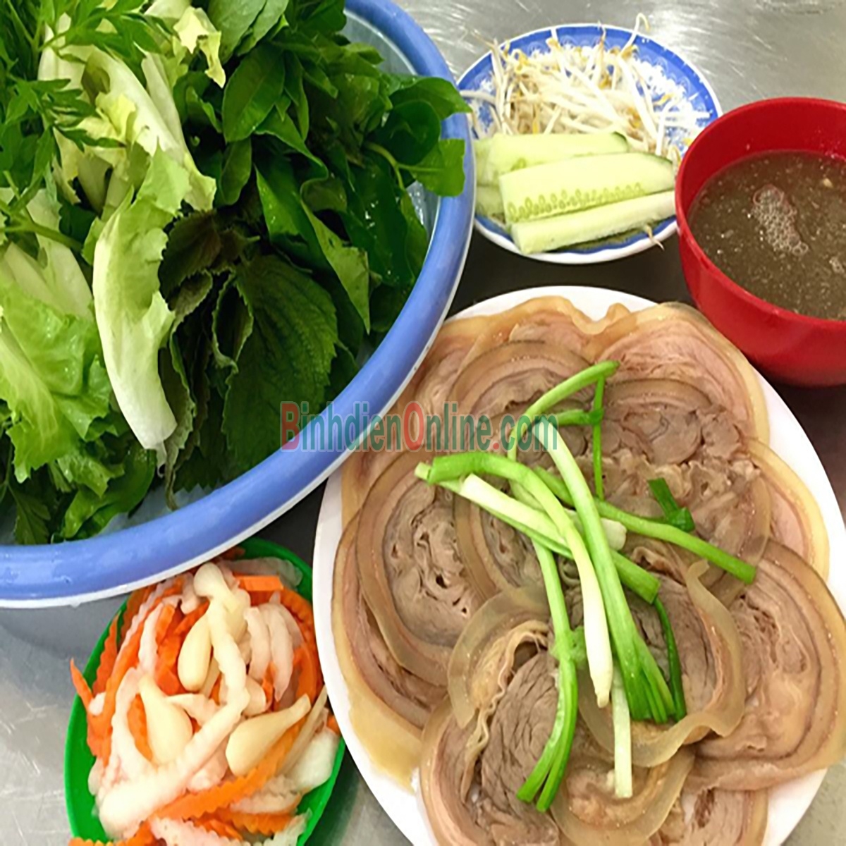 Cuộn bê tươi giá tốt, nuôi thiên nhiên đồng cỏ Bán theo kg Xuất xứ Bình Phước