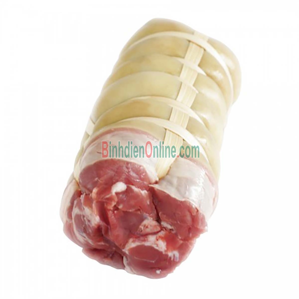 Cuộn bê tươi ngon đặc biệt, nuôi an toàn Bán theo kg Xuất xứ Đồng Nai