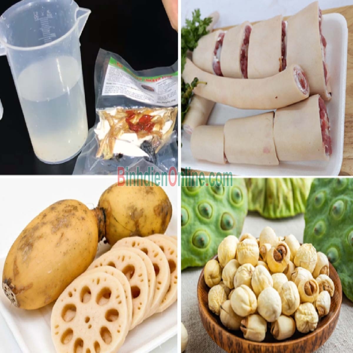 Đuôi bê tươi có da chất lượng, nuôi an toàn Bán theo kg Xuất xứ Tây Ninh