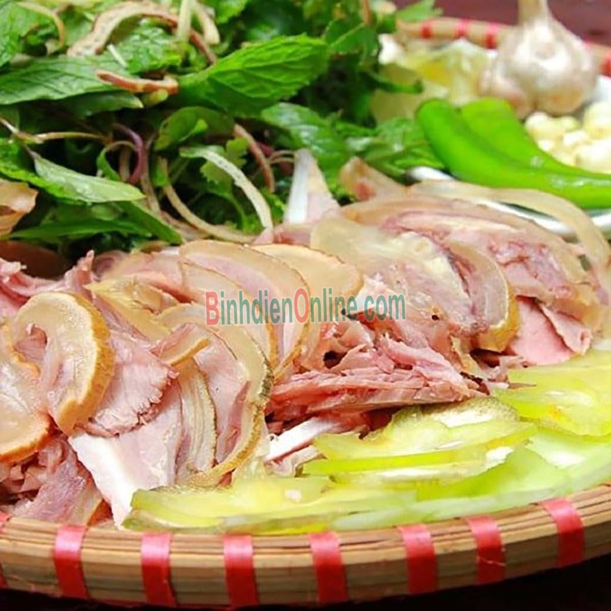 Sườn bê tươi rút xương có da, nuôi an toàn Bán theo kg Xuất xứ Long An