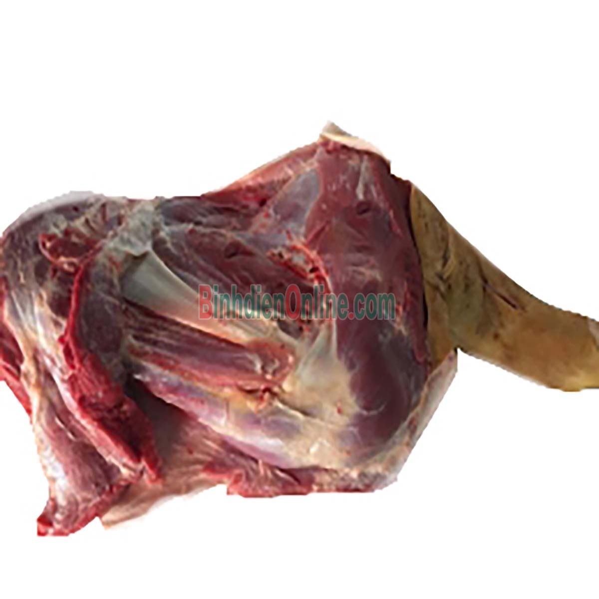 Thịt bê tươi có da bổ dưỡng, nuôi đồng cỏ Bán theo kg Xuất xứ Lâm Đồng