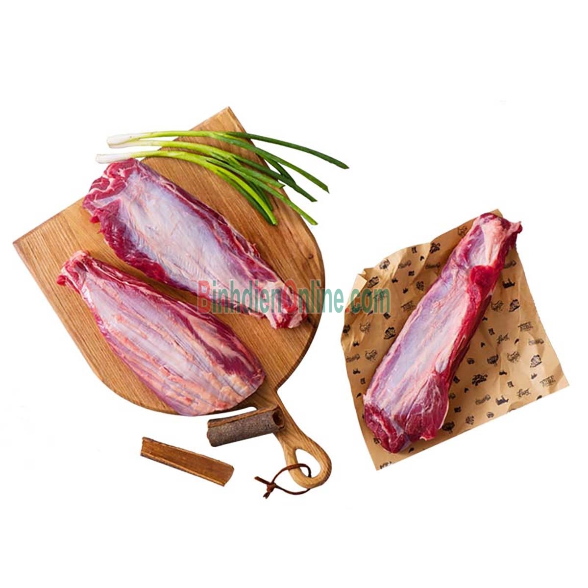 Bắp rùa bò tươi nuôi thiên nhiên đồng cỏ Bán theo kg Xuất xứ Tây Ninh