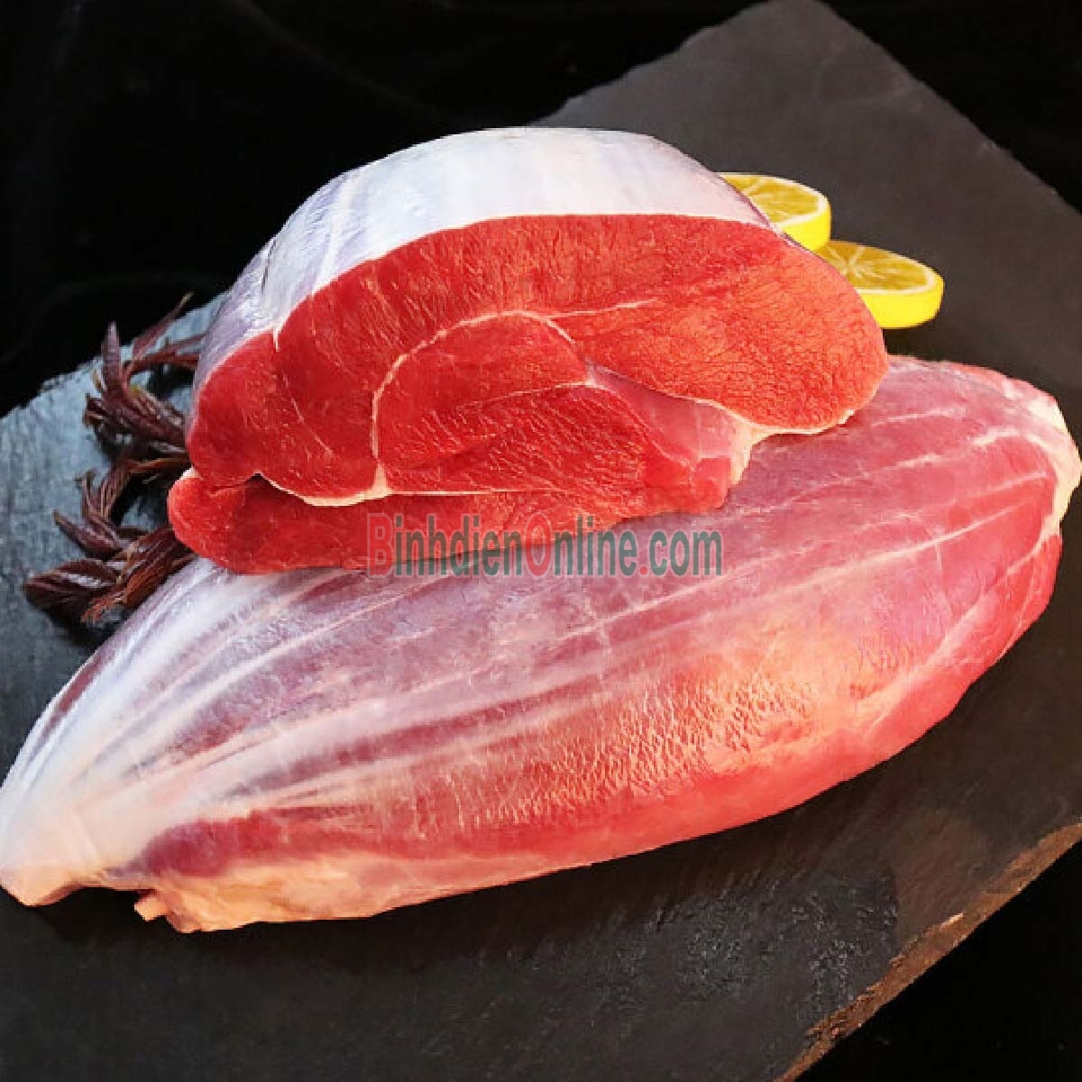 Bắp rùa bò Úc tươi loại 1, nuôi an toàn Bán theo kg Xuất xứ Úc