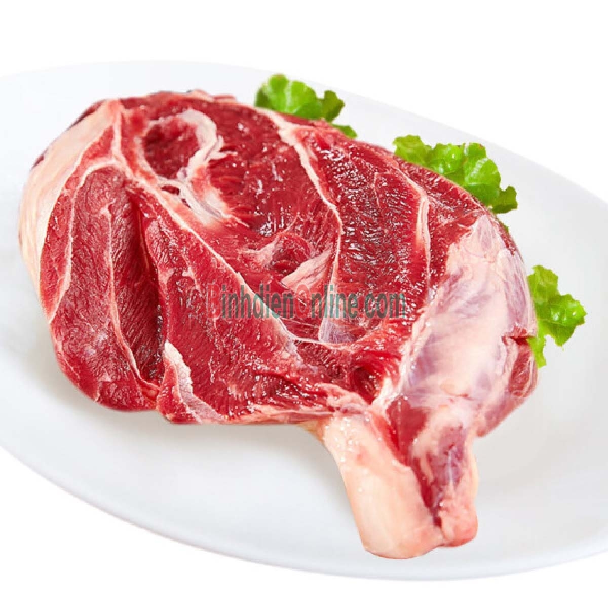 Bắp rùa bò Úc tươi ngon bổ dưỡng Bán theo kg Xuất xứ Úc