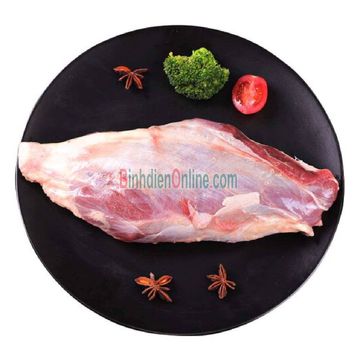 Bắp rùa bò tươi, chất lượng, nuôi an toàn Bán theo kg Xuất xứ Tây Ninh