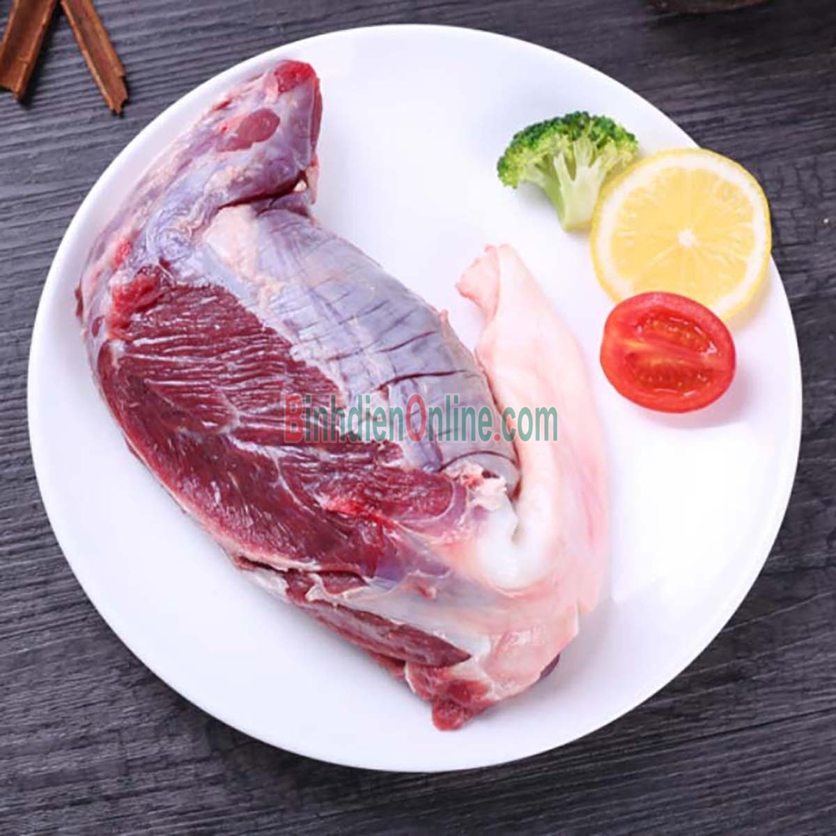 Bắp rùa bò tươi nuôi thiên nhiên đồng cỏ Bán theo kg Xuất xứ Đồng Nai