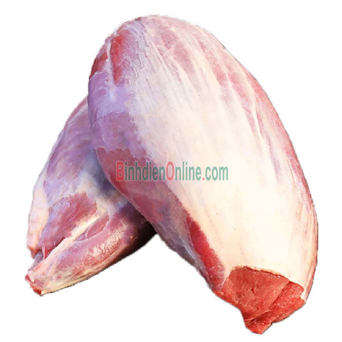 Bắp rùa bò tươi, chất lượng, nuôi thiên nhiên đồng cỏ Bán theo kg Xuất xứ Tây Ninh