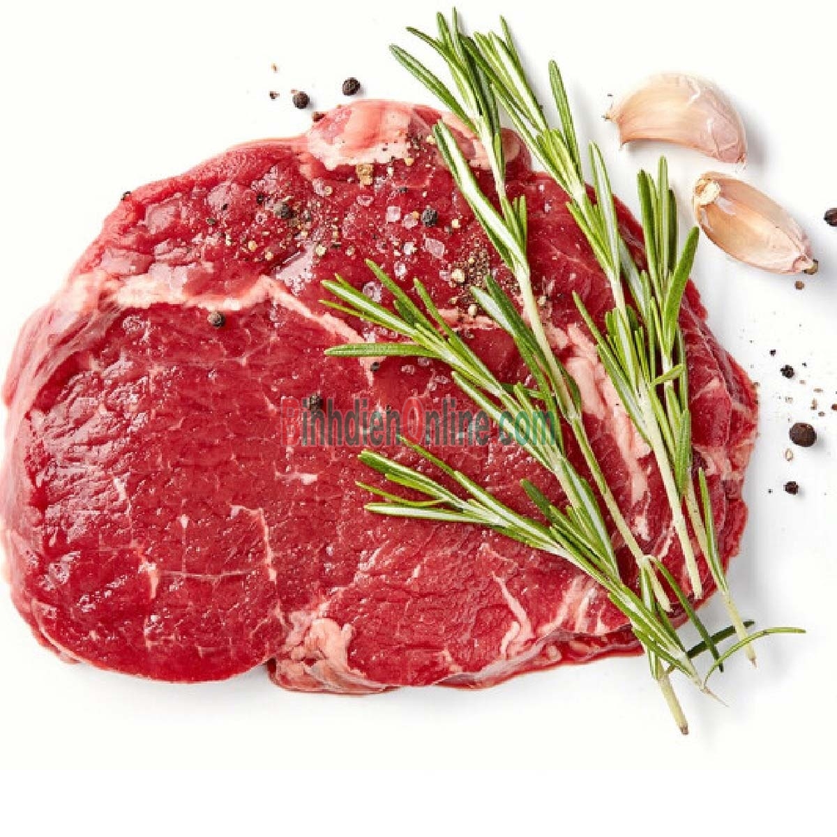 Bắp rùa bò tươi, chất lượng, nuôi an toàn Bán theo kg Xuất xứ Lâm Đồng