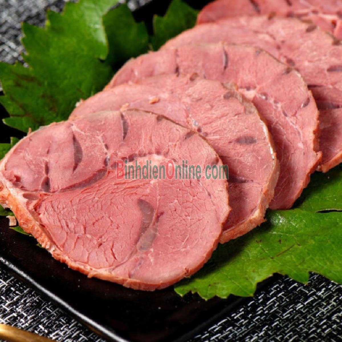 Bắp rùa bò Úc bổ dưỡng giá tốt Bán theo kg Xuất xứ Úc