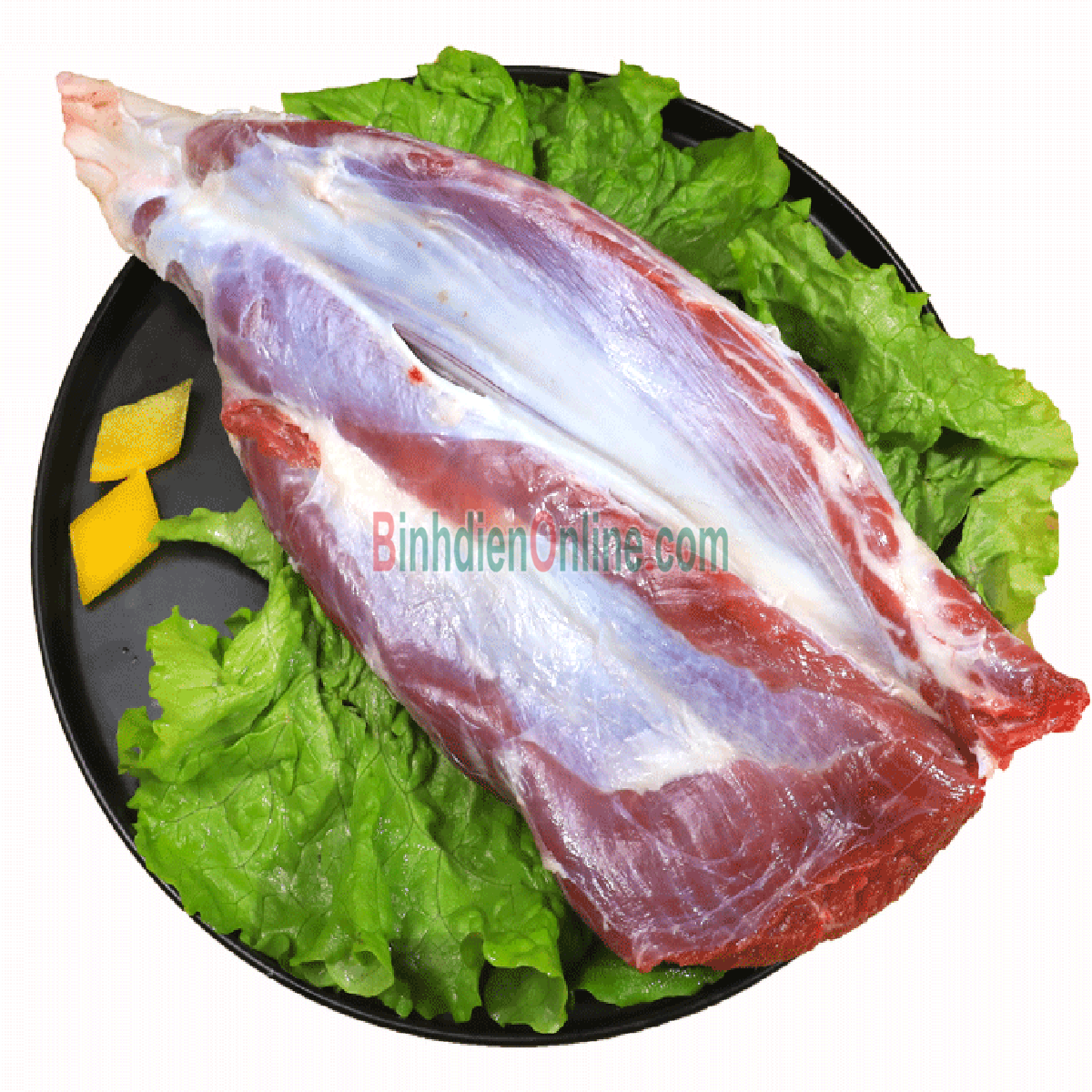 Bắp hoa bò Úc tươi ngon, chất lượng Bán theo kg Xuất xứ Úc