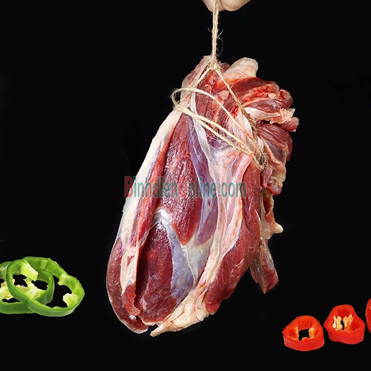 Bắp hoa bò tươi ngon nuôi thiên nhiên đồng cỏ Bán theo kg Xuất xứ Đồng Nai