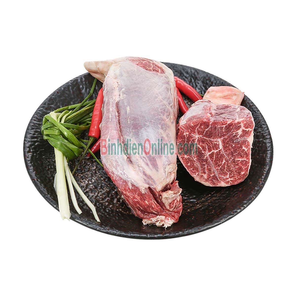 Bắp hoa bò tươi thơm ngon, nuôi đồng cỏ an toàn Bán theo kg Xuất xứ Lâm Đồng