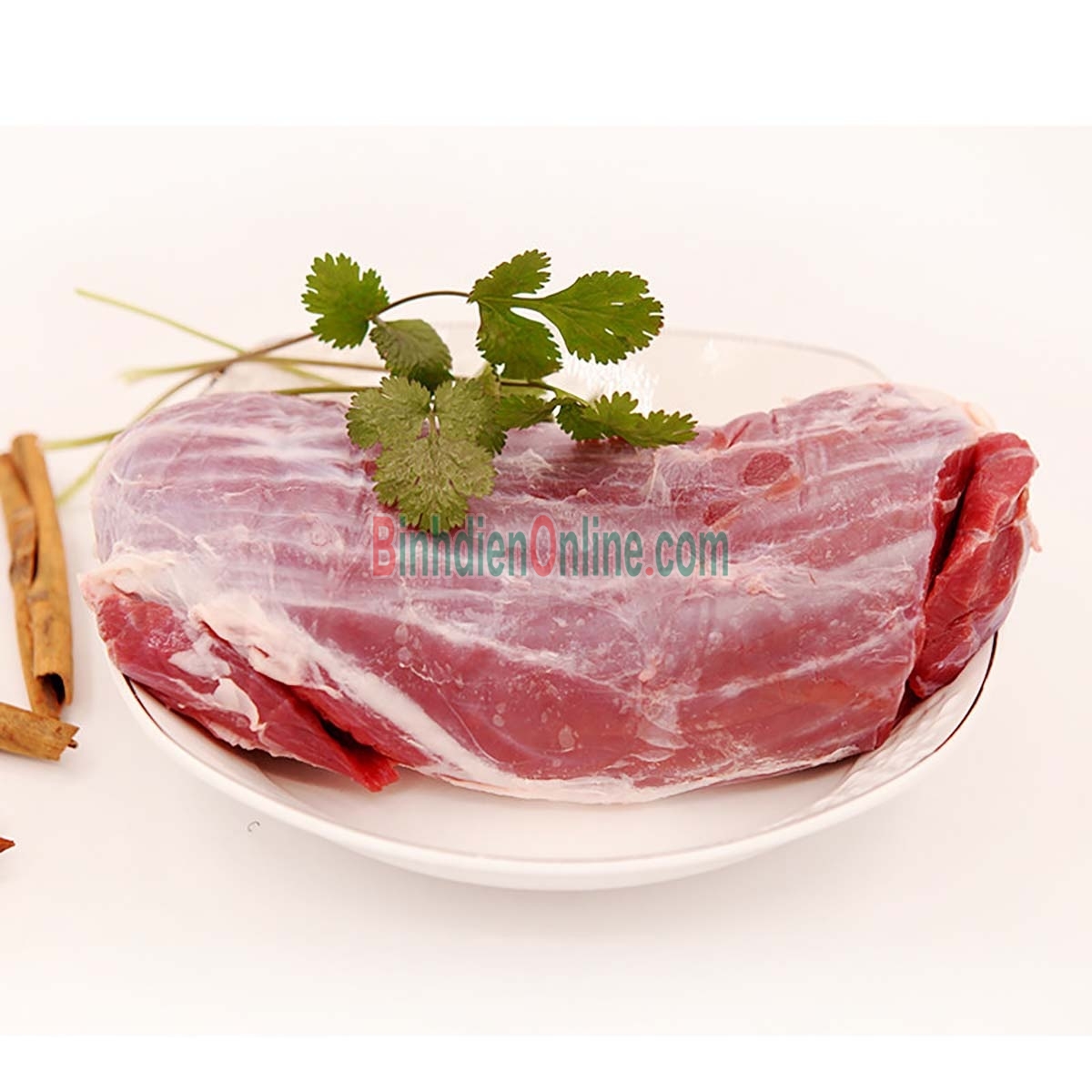 Bắp hoa bò tươi ngon, nuôi thiên nhiên đồng cỏ Bán theo kg Xuất xứ Lâm Đồng