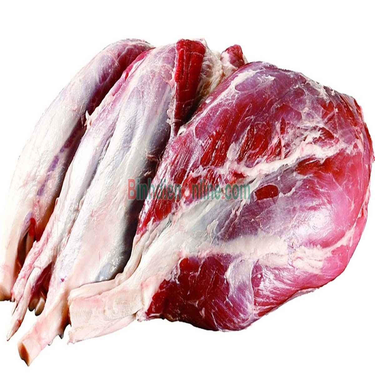 Bắp hoa bò tươi ngon, nuôi an toàn Bán theo kg Xuất xứ Lâm Đồng