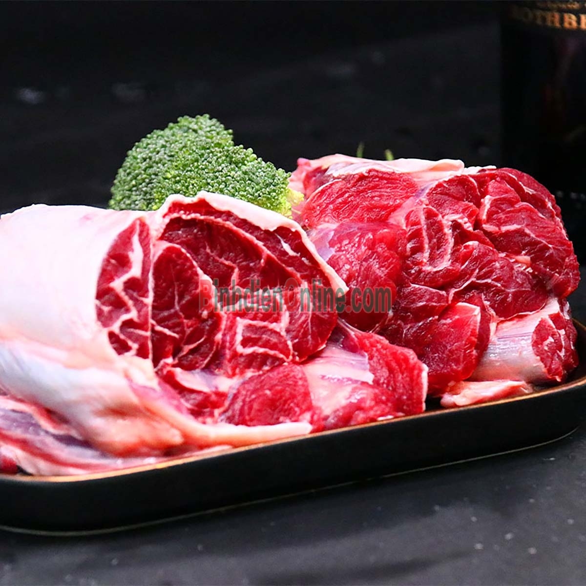 Bắp hoa bò tươi ngon, nuôi thiên nhiên đồng cỏ Bán theo kg Xuất xứ Tây Ninh