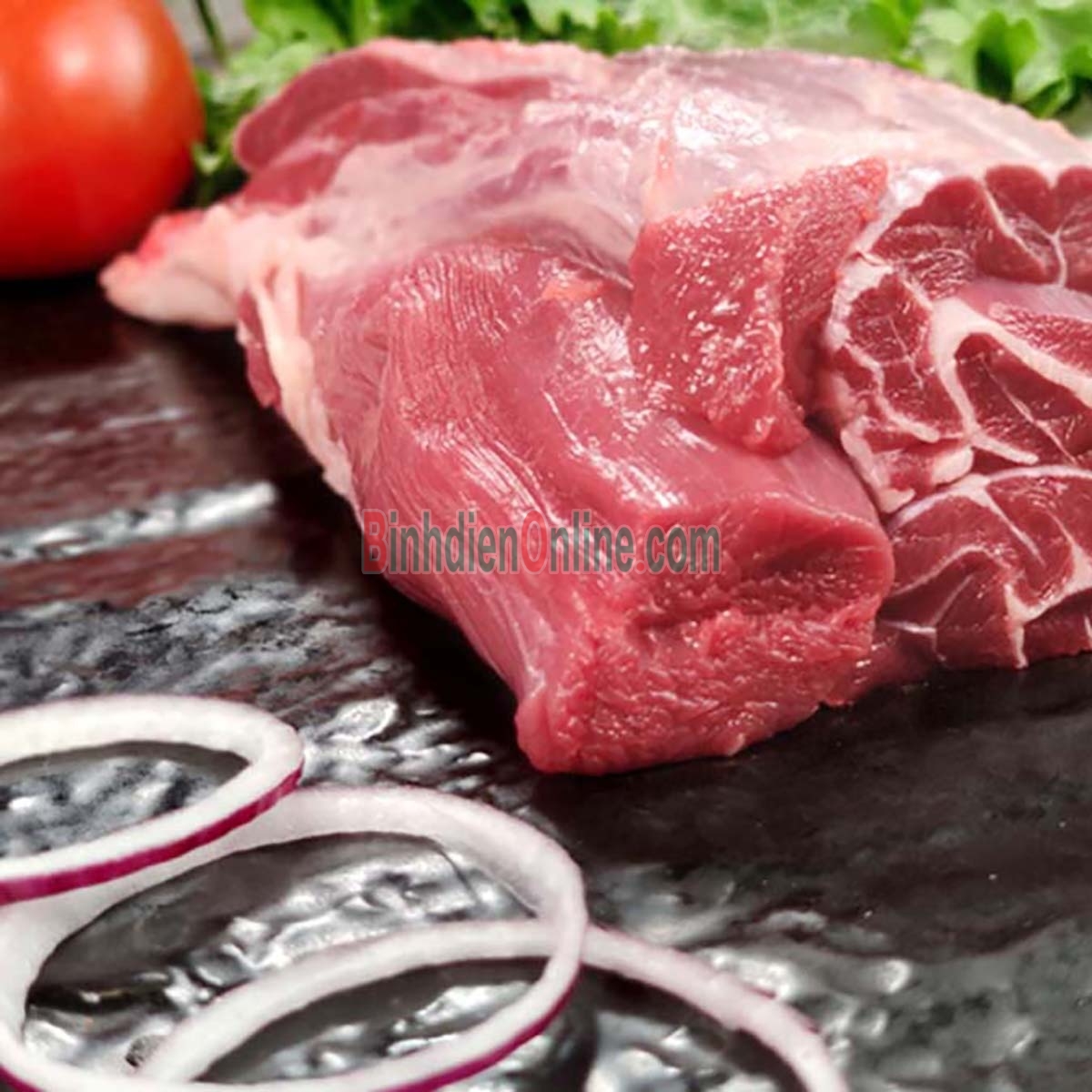 Bắp hoa bò tươi, chất lượng, nuôi an toàn Bán theo kg Xuất xứ Lâm Đồng