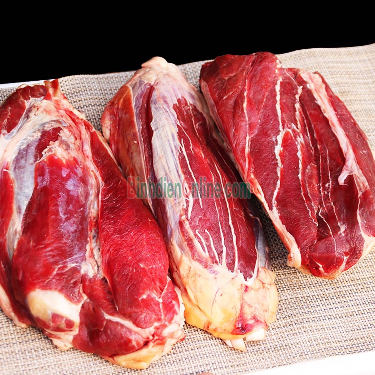 Bắp hoa bò tươi ngon, nuôi an toàn Bán theo kg Xuất xứ Đồng Nai