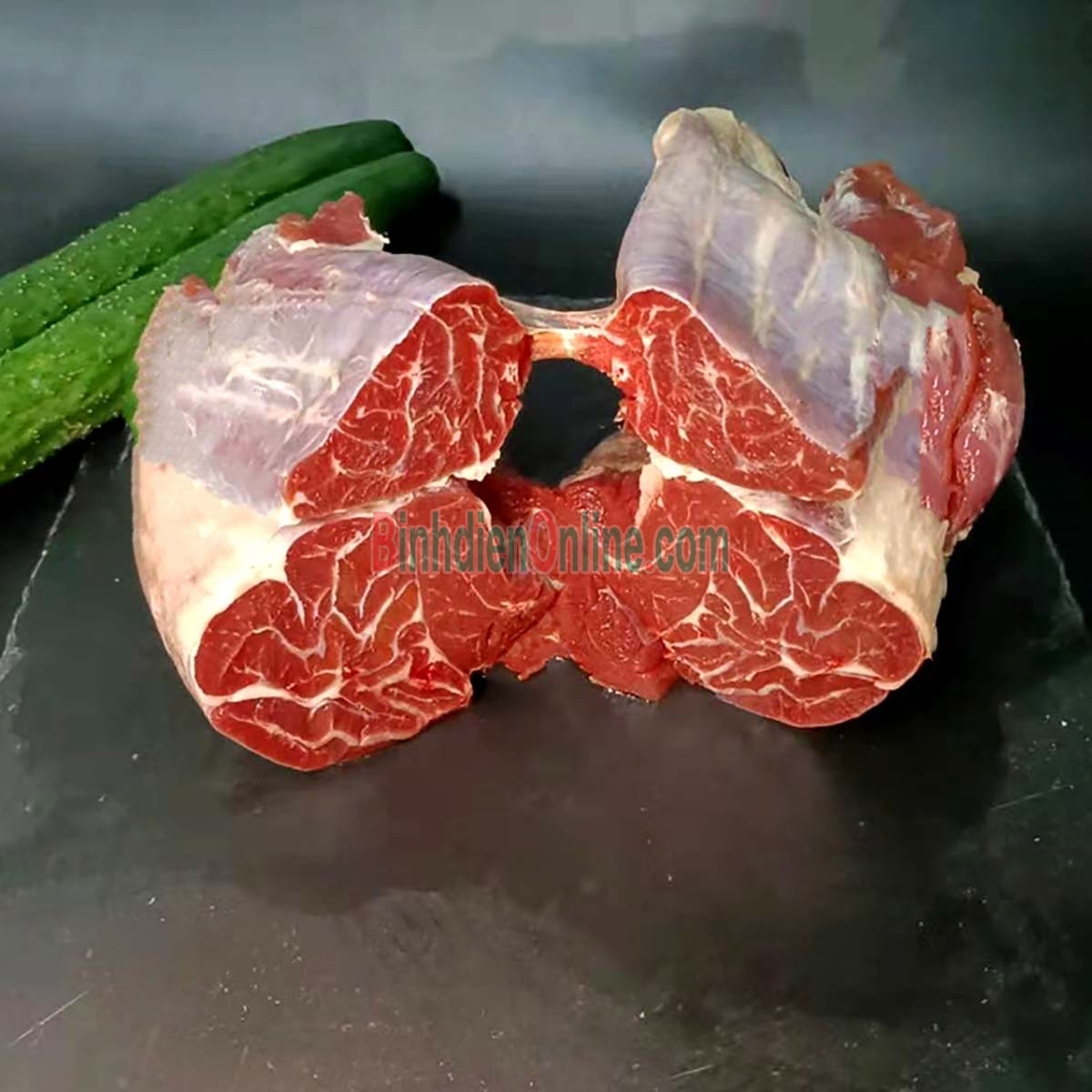 Bắp hoa bò tươi, chất lượng, nuôi thiên nhiên đồng cỏ Bán theo kg Xuất xứ Đồng Nai