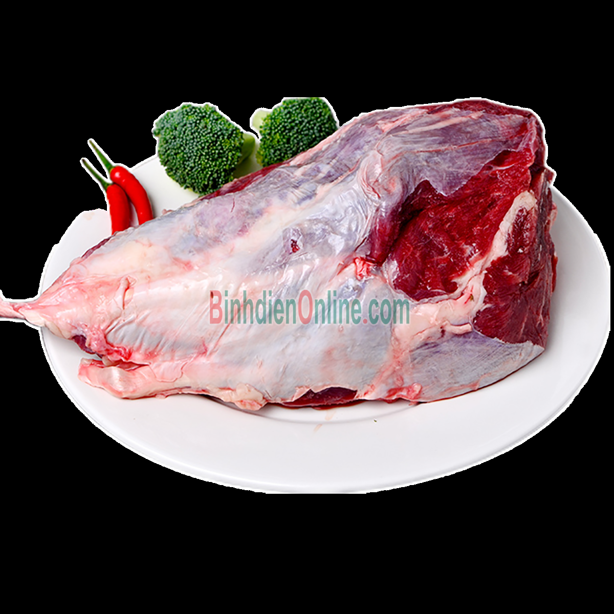 Bắp hoa bò tươi, chất lượng, nuôi thiên nhiên đồng cỏ Bán theo kg Xuất xứ Bình Phước