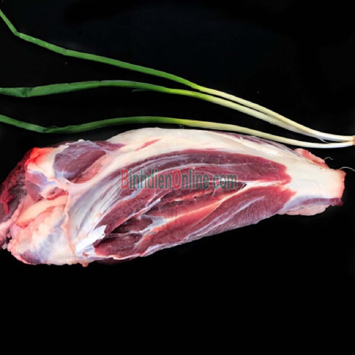 Bắp hoa bò Úc tươi loại 1 Bán theo kg Xuất xứ Úc
