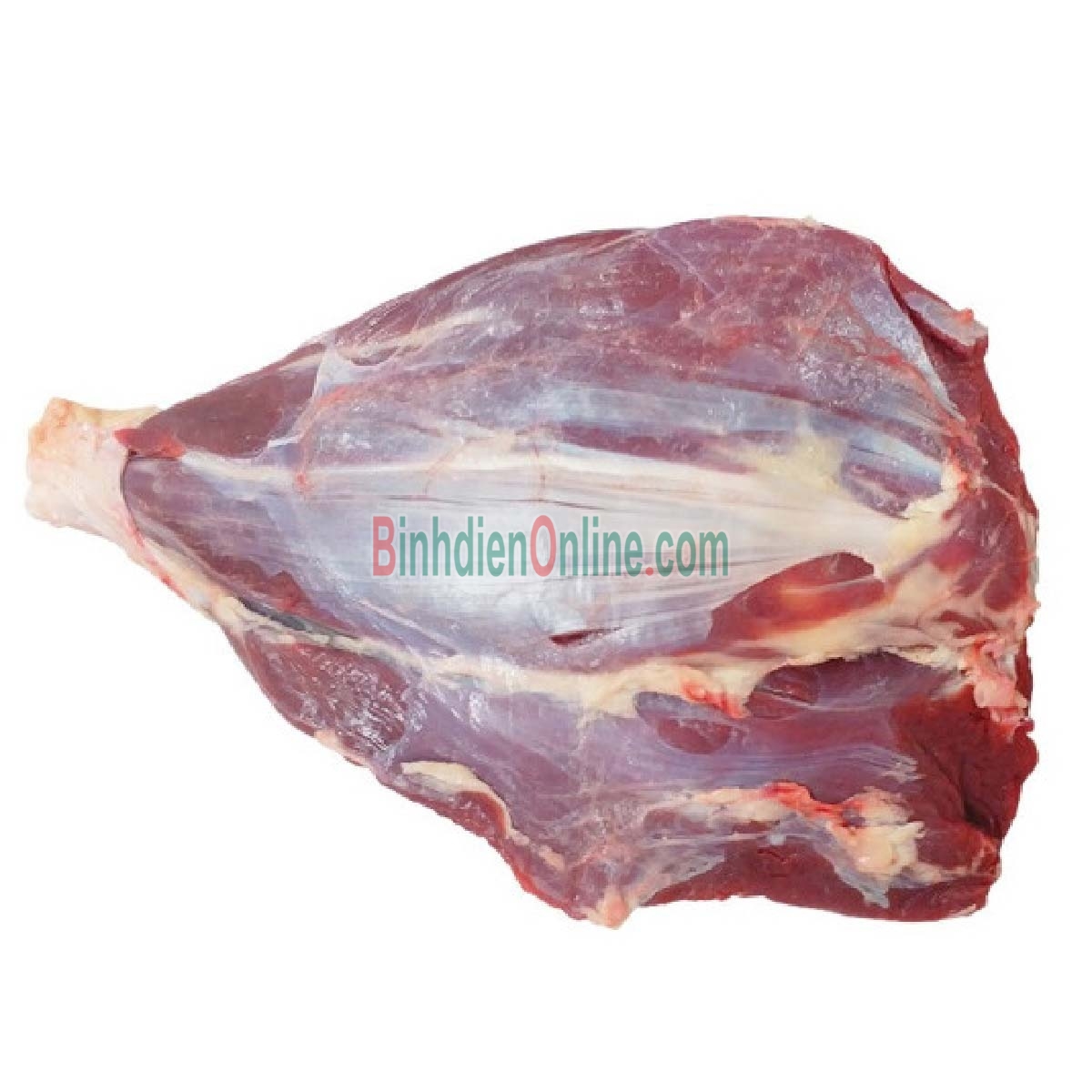 Bắp hoa bò tươi ngon, nuôi an toàn Bán theo kg Xuất xứ Bình Phước
