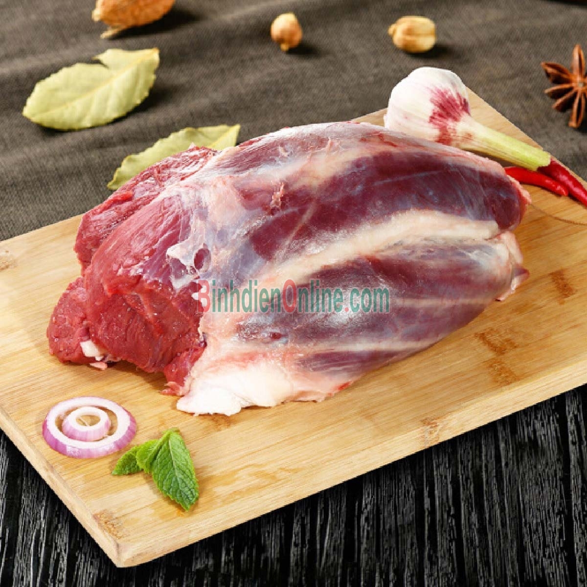 Bắp hoa bò tươi thơm ngon, nuôi đồng cỏ an toàn Bán theo kg Xuất xứ Bình Phước