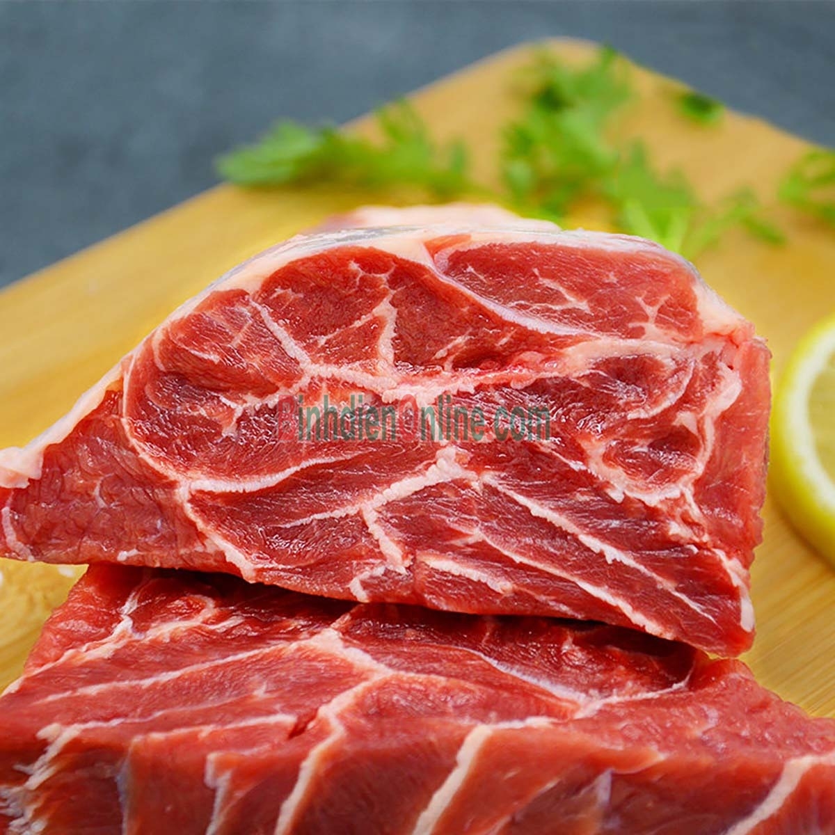 Bắp hoa bò tươi ngon, nuôi thiên nhiên đồng cỏ Bán theo kg Xuất xứ Bình Phước