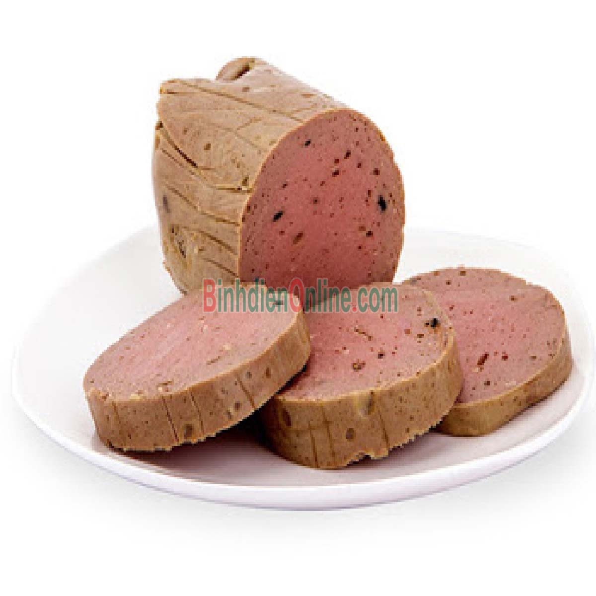 Chả bò  100% từ thịt bò loại 1 500 gr/cây Xuất xứ Bình Định