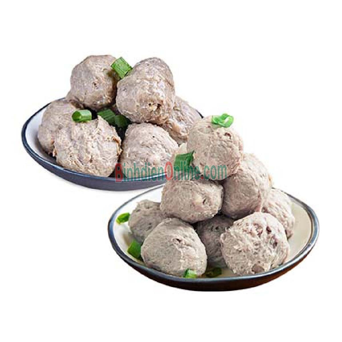 Bò viên thơm ngon đặc biệt và an toàn Gói 500gr Xuất xứ Việt Nam