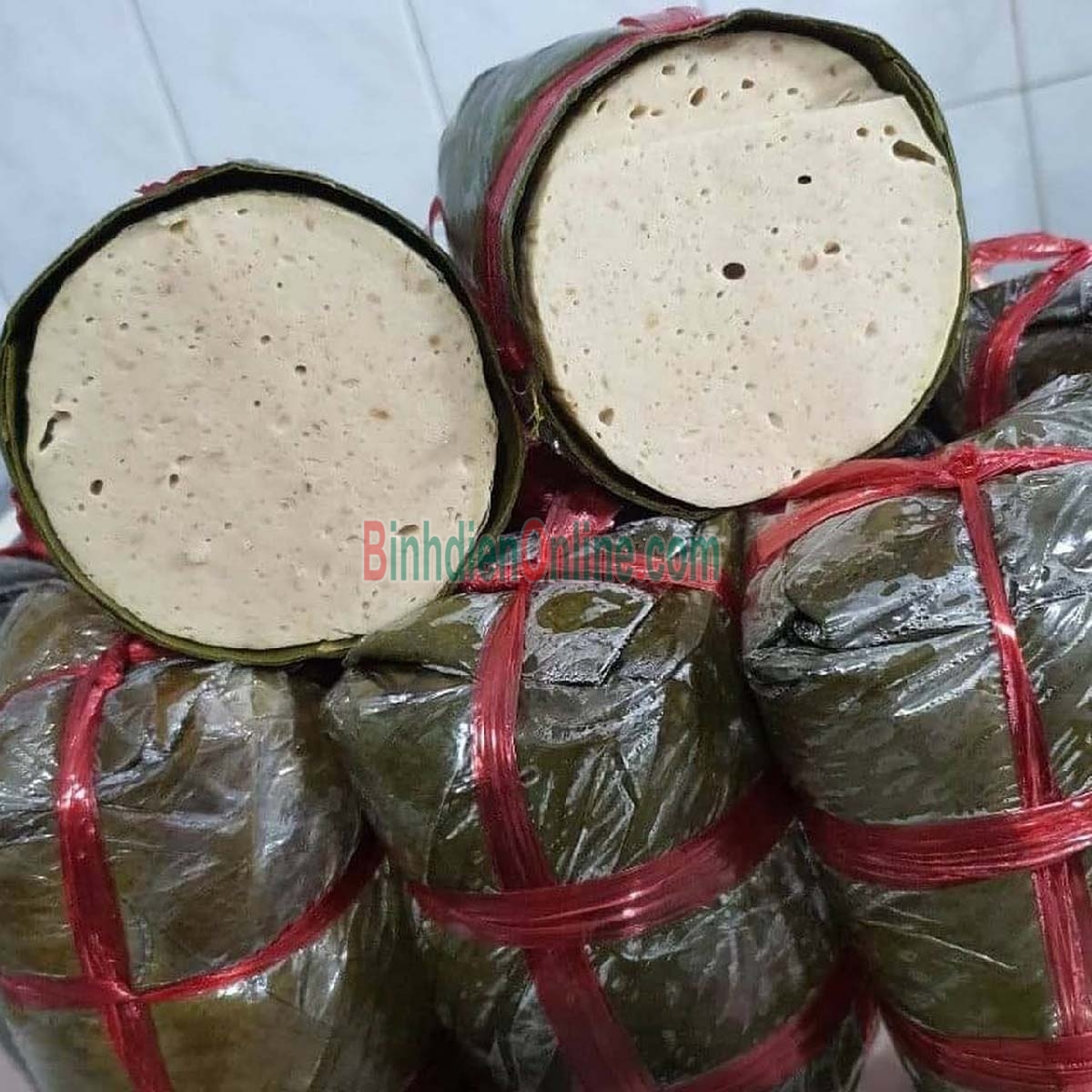 Chả lụa  loại đặc biệt 1 kg/cây Xuất xứ Hà Nội
