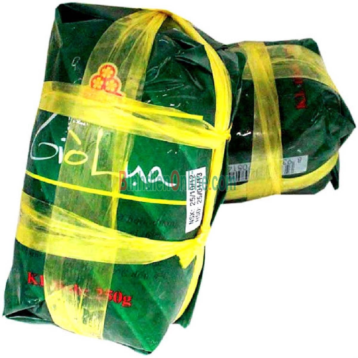 Chả lụa  quết thượng hạng 1 kg/cây Xuất xứ Việt Nam
