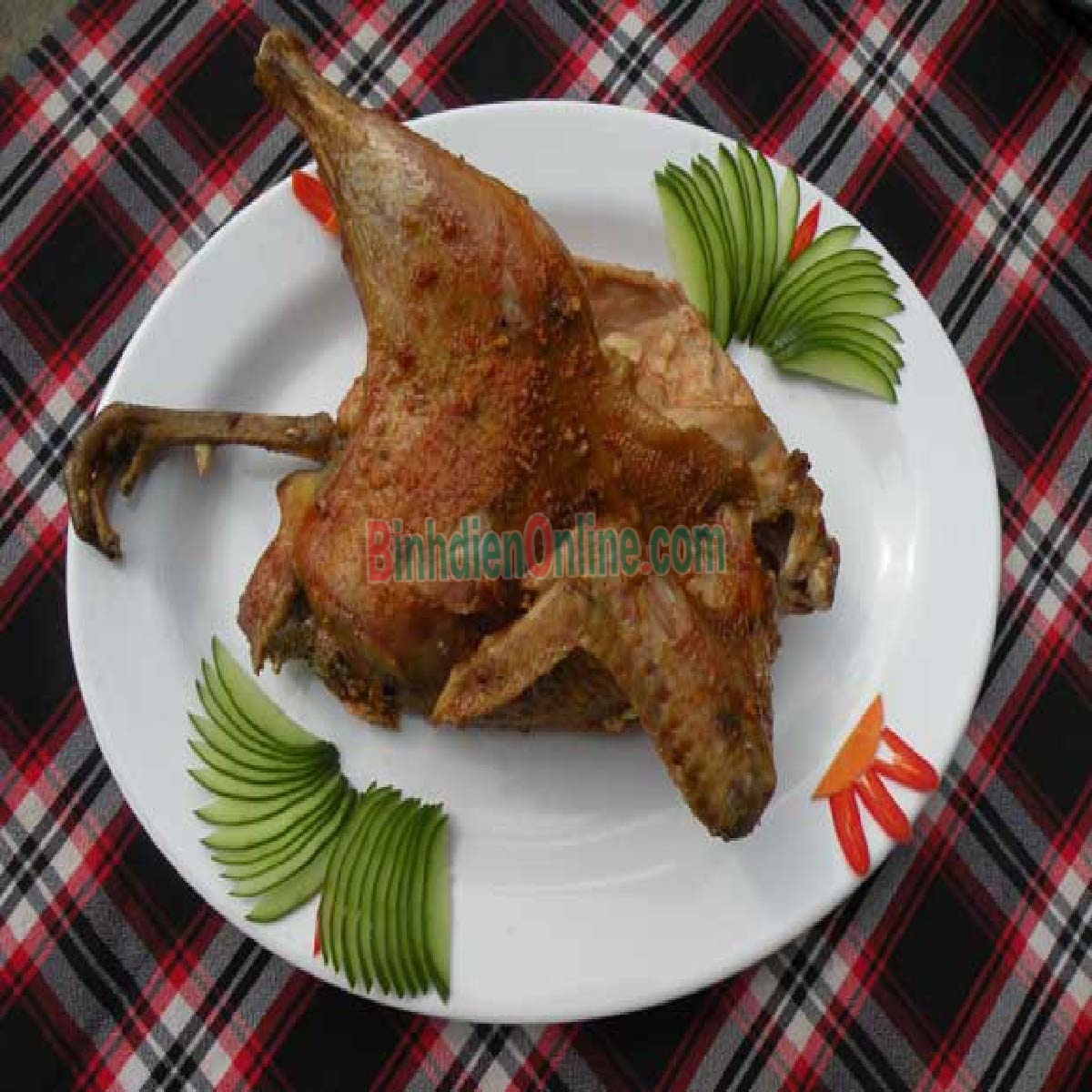 Vịt xiêm sống, nuôi thiên nhiên giá tốt 2,5-3 kg/con Xuất xứ Đồng Tháp