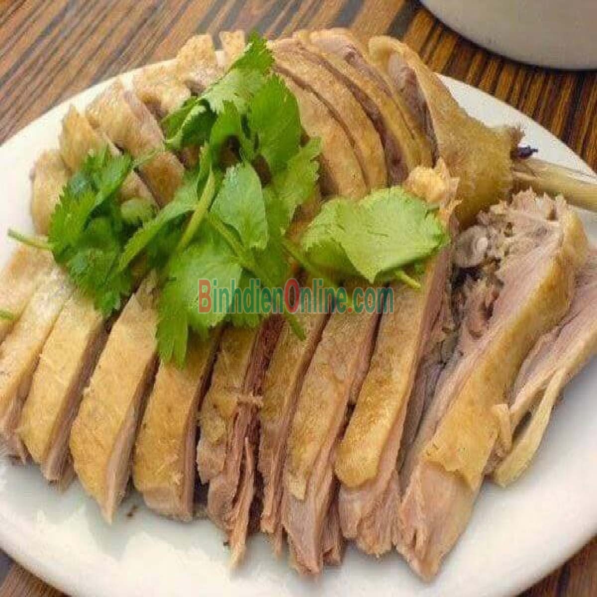 Vịt xiêm còn sống, nông dân nuôi thiên nhiên an toàn 2-2,5 kg/con Xuất xứ Long An