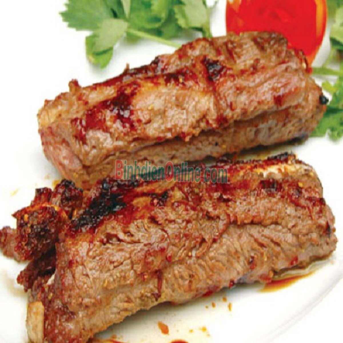 Sườn dê tươi loại 1 - nuôi an toàn Bán theo kg Xuất xứ Ninh Thuận