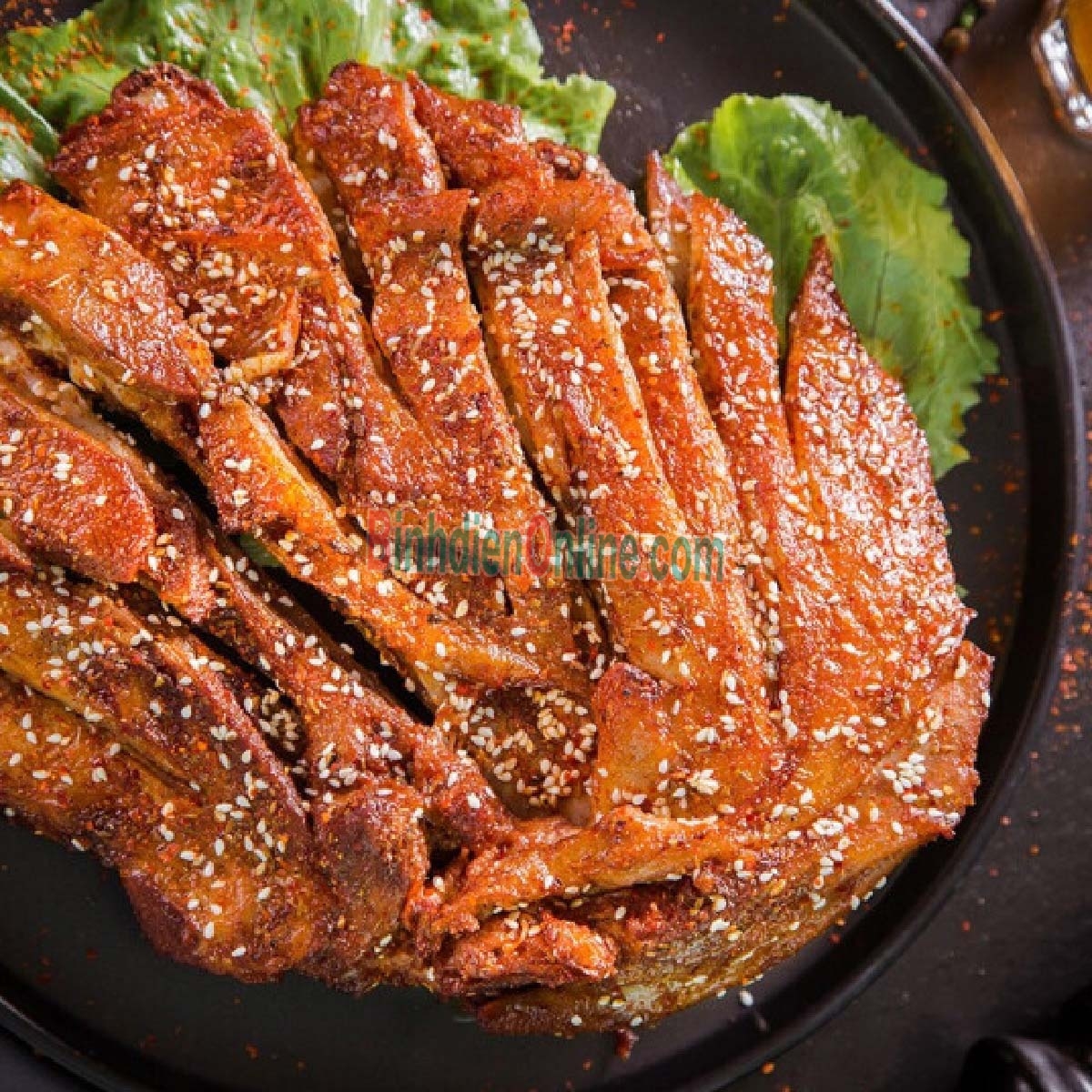 Sườn cừu tươi, mềm ngon, nuôi an toàn Bán theo kg Xuất xứ Bình Thuận